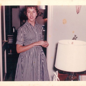 Photo of Jeanine VanKerckhove